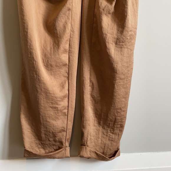 Zara Trafaluc Jumpsuit- S - Picture 3 of 4